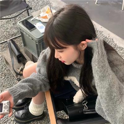 月经的故事