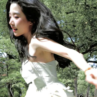 这个大叔不太囧